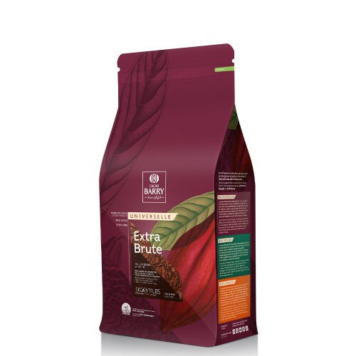 Cacao Barry - Extra Brute - 5kg